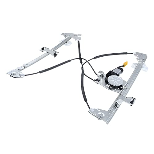 Frankberg Fensterheber Mit Motor Vorne Rechts für Berlingo MF M GFK GJK MF Partner 5 G MPV Kasten 1996-2008 9222A4