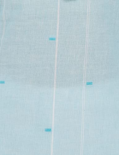 Image of Max Women Cotton Striped Straight Regular Kurta