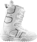 Burton Coco W 09/10 Snowboardboot 8.0 white / sil