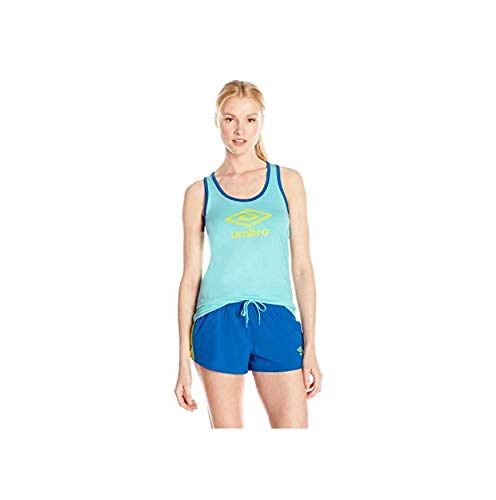 UMBRO Damen Speed Tank Top