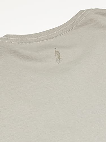 Oficina Reserva Touch Pima You, Camisa Polo Masculino, Cinza (Grey), GG