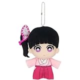 鬼滅の刃 ともぬい ～陸ノ型～ (栗花落カナヲ)