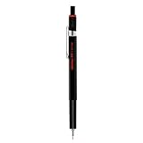  Rotring 300 Mechanical Pencil, Black, 0.5mm (1904726) by Rotring