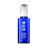 SEKKISEI Emulsion, Lightweight Hydrating Facial Moisturizer, 4.7 Ounce
