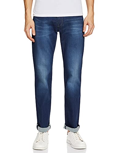 Image of Pepe Jeans Men's Regular Jeans