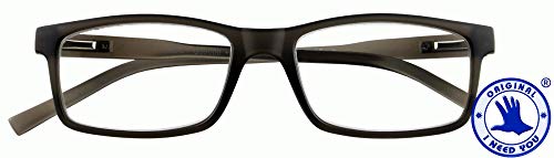 I Need You Eddy (Antracita, 2.00)