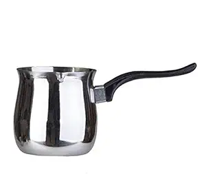 Kneaders Stainless Steel 1000 ml of Tea Coffee Warmer