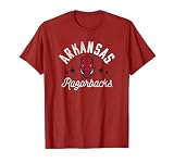 University of Arkansas Razorbacks Razorbacks T-Shirt