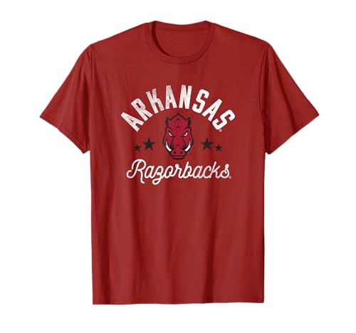 University of Arkansas Razorbacks Razorbacks T-Shirt