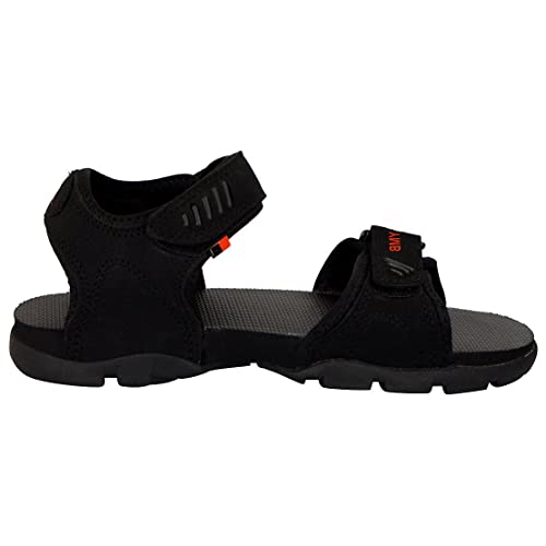 Image of CLYMB Men's Casual Sports Sandal