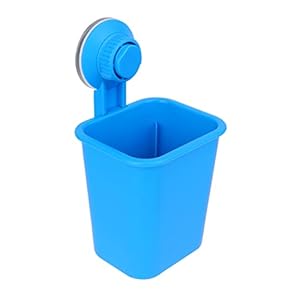 Buguuyo R4315 Uchwyt Na Szczoteczki 1 Sztuka