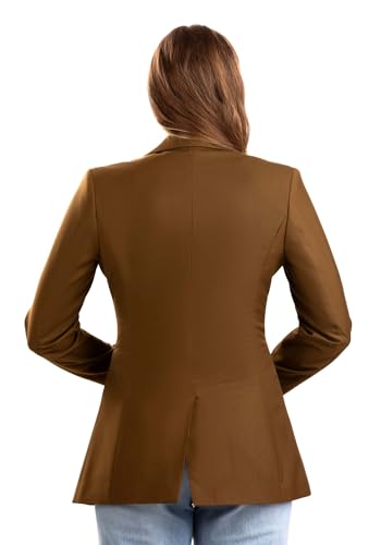 Disney and Pixar Up Blazer for Women | Fully Lined Blazer with Enamel Pins & Up-Themed Satin Graphics4