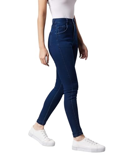 Image of Dolce Crudo Women Jeans