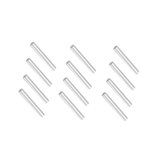 Lot de 12 goupilles d'entraînement d'usine pour hélice de bateau 307949
