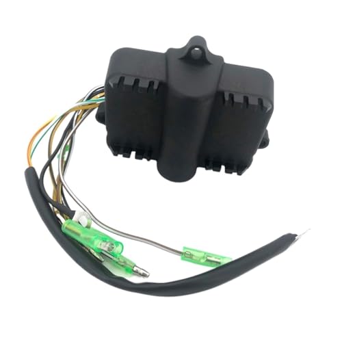 Boîtier de commutation 18-5777 pour réparer les pannes d'allumage hors-bord 2 temps