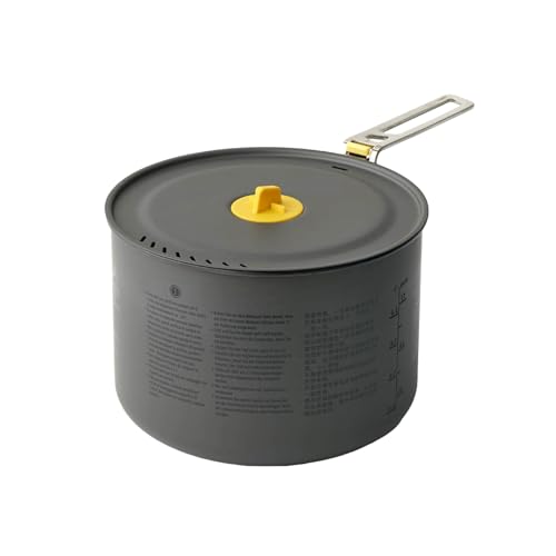 Image of Sea to Summit Frontier Ultralight Camping Cooking Pot