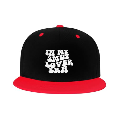 in My Smut Lover Era Toddler Hat Sun Protection Baby Boy Kids Baseball Cap for Outdoor Beach