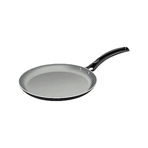 Tramontina 20264/622 Pancake Bratpfanne 22cm