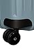 Samsonite S'Cure - Spinner S, Carry On, 55 cm, 34 L, Blue (ICY Blue)