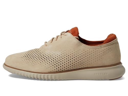 Image of Cole Haan Men's 2.Zerogrand Laser Wingtip Oxfords