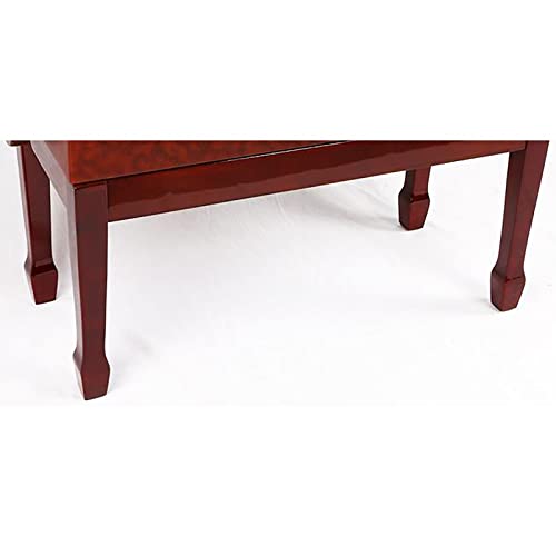 TEmkin Tabouret de Piano Banc de Piano Moderne avec Rangement réglable Banc de Piano de Concert d’artiste avec Coussin de siège en éponges Douces, Coussinet de Pied antidérapant - Les Beatles, Paul McCartney, John Lennon, RIngo Starr, George Harrison TEmkin Tabouret de Piano Banc de Piano Moderne avec Rangement réglable Banc de Piano de Concert d'artiste avec Coussin de siège en éponges Douces, Coussinet de Pied antidérapant – Image 5