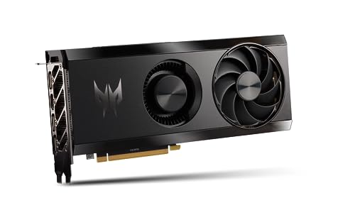 Radeon RX 7600 Predator BiFrost OC