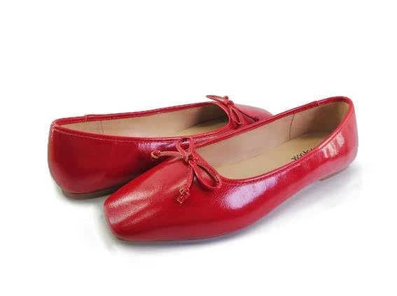michia Ballerina Flats for Women4