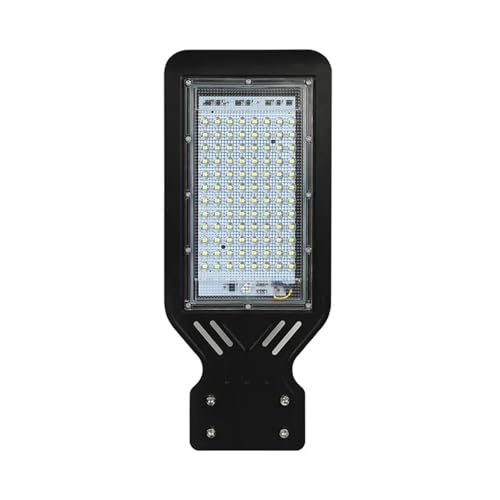 YVAAASIYC Farola LED de 100W, Reflector for jardín y Carretera, Resistente al Agua, lámparas reflectoras Blancas frías/cálidas(110/V,2PCS White 100W_Warm White)