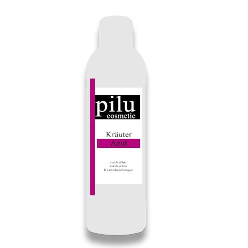 pilu cosmetic Kräuterazid – Herbal Acid Regenerator 1.000 ml Kräuterspülung Classic Kräuterazid pilu cosmetic Kräuterazid – Herbal Acid Regenerator 1.000 ml Kräuterspülung Classic Kräuterazid