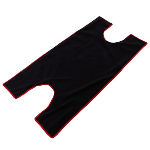 Alfombrilla de Toalla Absorbente para Bicicleta de Ejercicio GOWENIC, Antideslizante, Lavable a Máquina, para Uso en Interiores miniatura 2