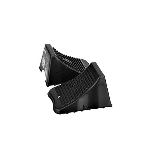 Brok Products 15923 Wheel Chock, 2-Pack #TOP1