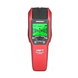 Stud Finder Wall Scanner Detector, RockyMars UT378C Electronic Stud Sensor Beam Finders Wire Detector,Wood Center Finding Metal Studs Joist, AC Cable Live Wire Detecting, 2-inch LCD Display