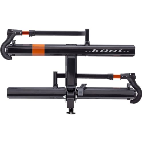 KUAT Sherpa 2.0 Durable Lightweight Aluminum...