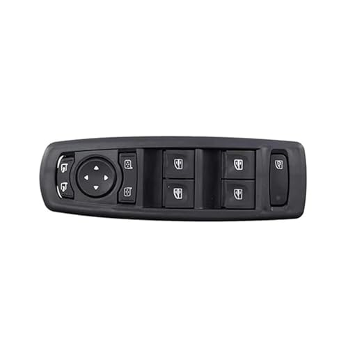 Interrupteur commande vitre électrique auto Mitsubishi Outlander 13-18