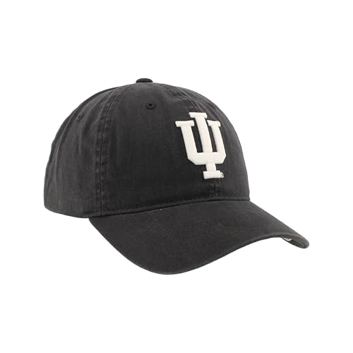 Zephyr ZHATS Scholarship Relaxed Fit Dad Hat miniatura 2