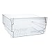 Produktbild easyPART Kompatibel/Ersatz für BOSCH 12011405 Schublade Gemüsefach hyperFreshPremium 415x300x190mm Siemens Gemüseschale Gemüseschublade Lebensmittelfach Kühlschrank KühlGefrierKombination