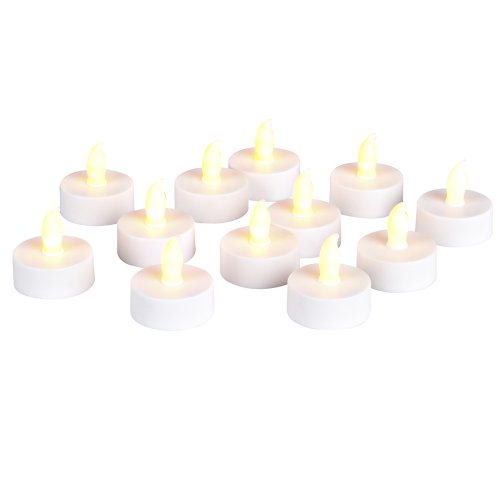 What's The Best Everlasting Tealights By An Expert Glory