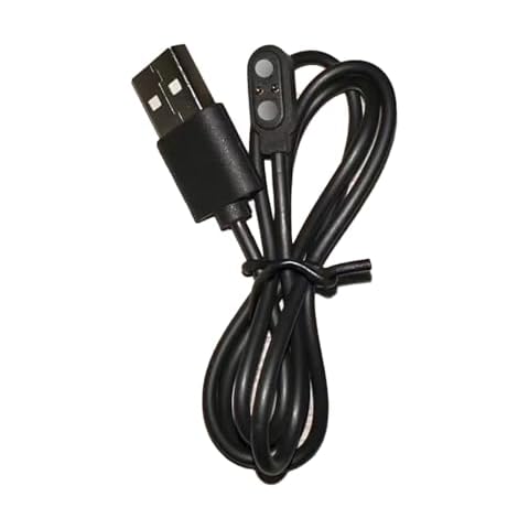 LEVN Magnetic Induction Charger for LEVN LE-HS017 & LE-HS031 Open Ear Headphones Cover