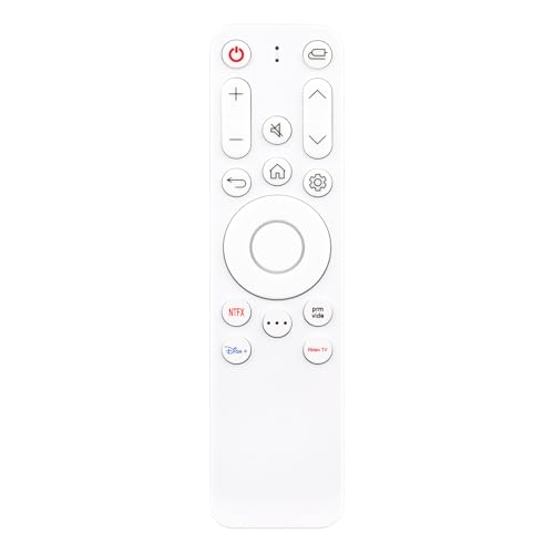 Télécommande AKB76043624 de précision pour moniteur intelligent LG 4K MyView