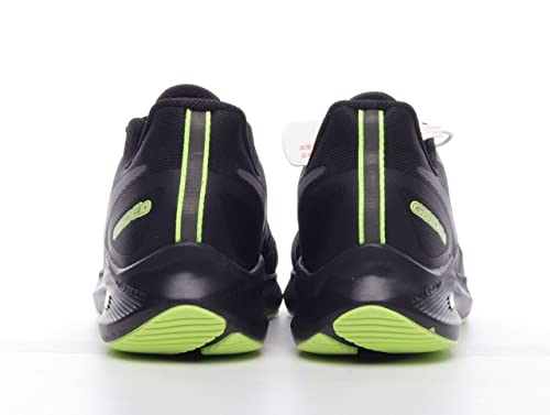 Image of fashoion Creek glide-10 Sports Shoes Black