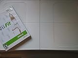 Wii Fit Plus with Balance Board (New, Brown Box Packaging)