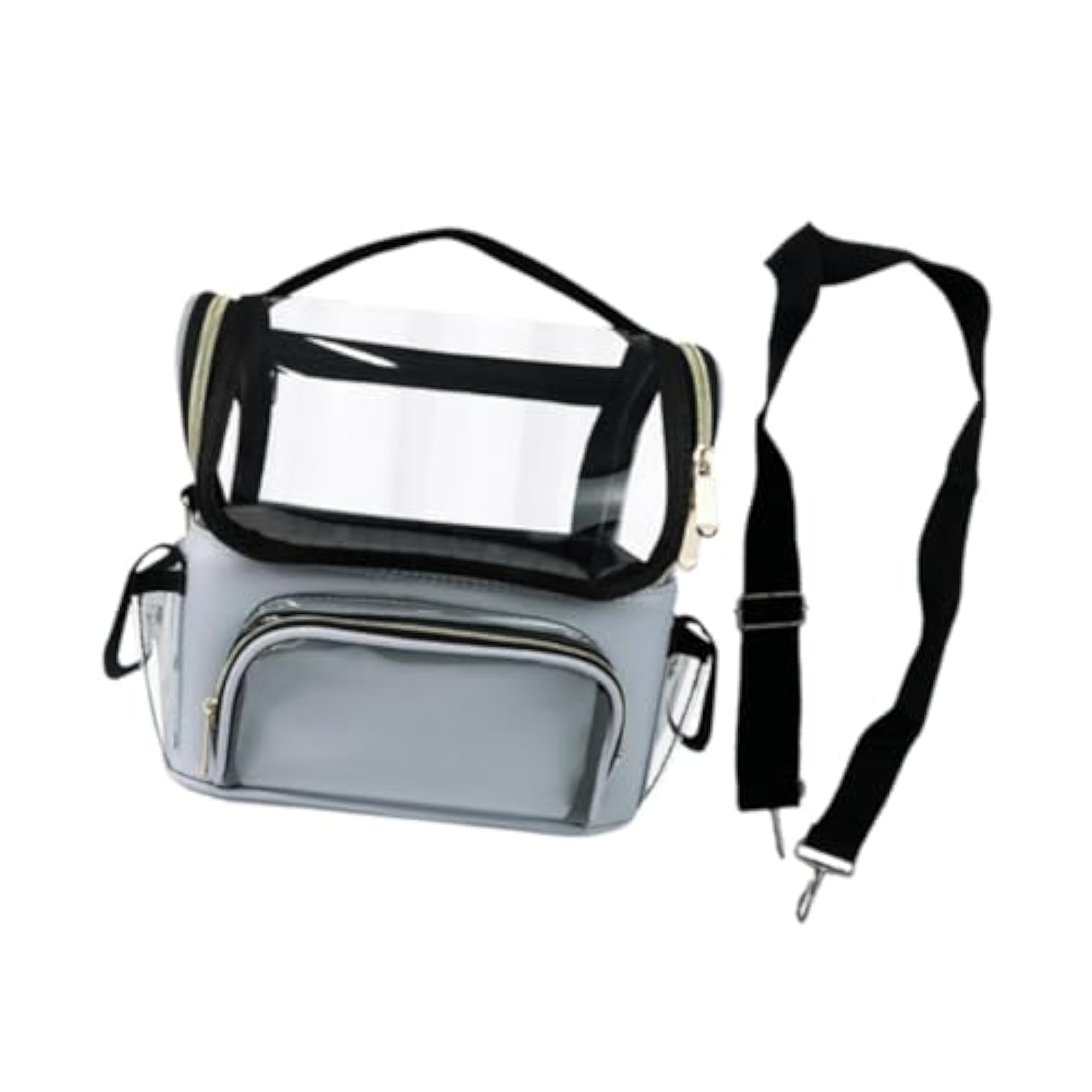 Makeup Brush Bag Makeup Artist Must Haves