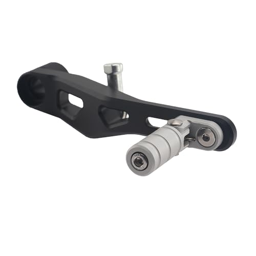 Levier kick et sélecteur de vitesse pliable pour CB750 Hornet 2022-2023
