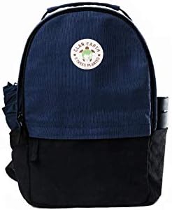 CLAN EARTH Amur Backpack image 2