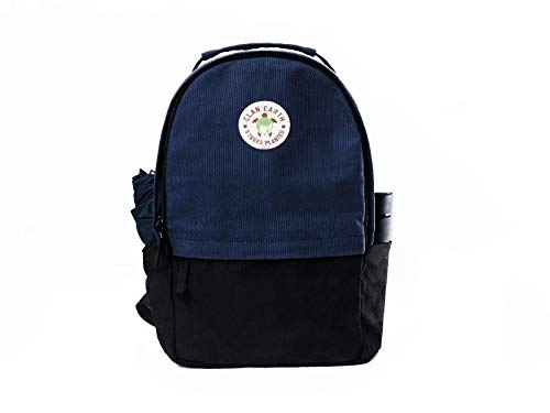 CLAN EARTH Amur Backpack image 1