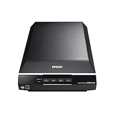 Image of Epson Perfection V600. Brand catalog list of Epson. Users rate of 3.5 over 5.