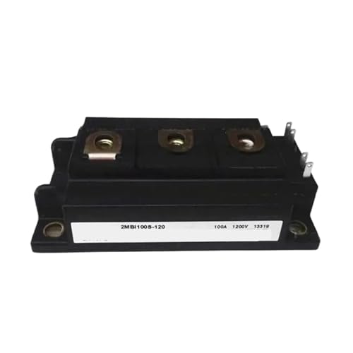 2MBI300NB-060 Módulo semiconductor especializado en control de corriente 2