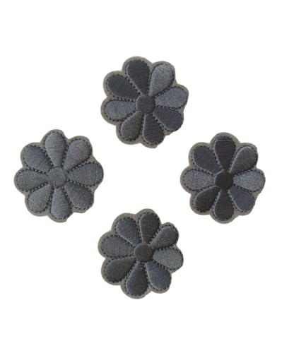 patch toppa termoadesiva ricamata da stirare o cucire zaino astuccio maglia felpa borsa giacca jeans