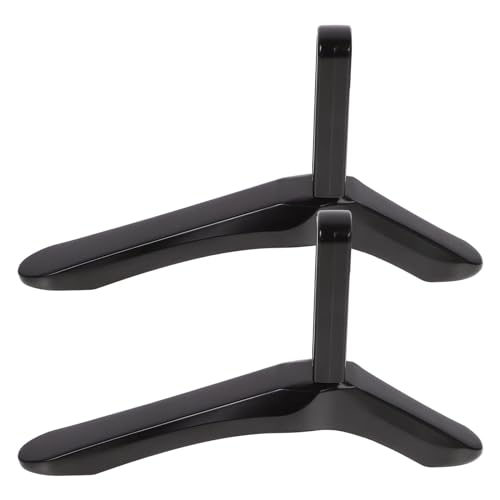Base de meuble TV haut de gamme pour support de table 32 a 65 pouces