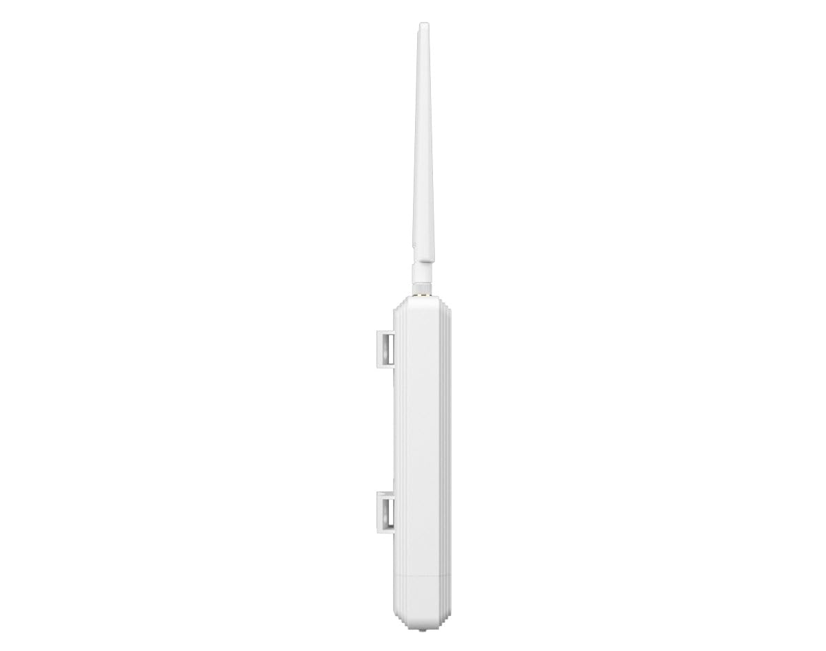 Keenetic Stellar 6 AX3000 - Punto di accesso Wi-Fi per interni ed esterni, 1 x 1 Gbps+PoE 802.3at IP65 KAP-650